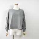 clothing (ピジャマ クロージング)pyjama knitwear(ピジャマ ニットウエア)WOMEN【PULL TUNIC】プルチュニック ニット(4色)