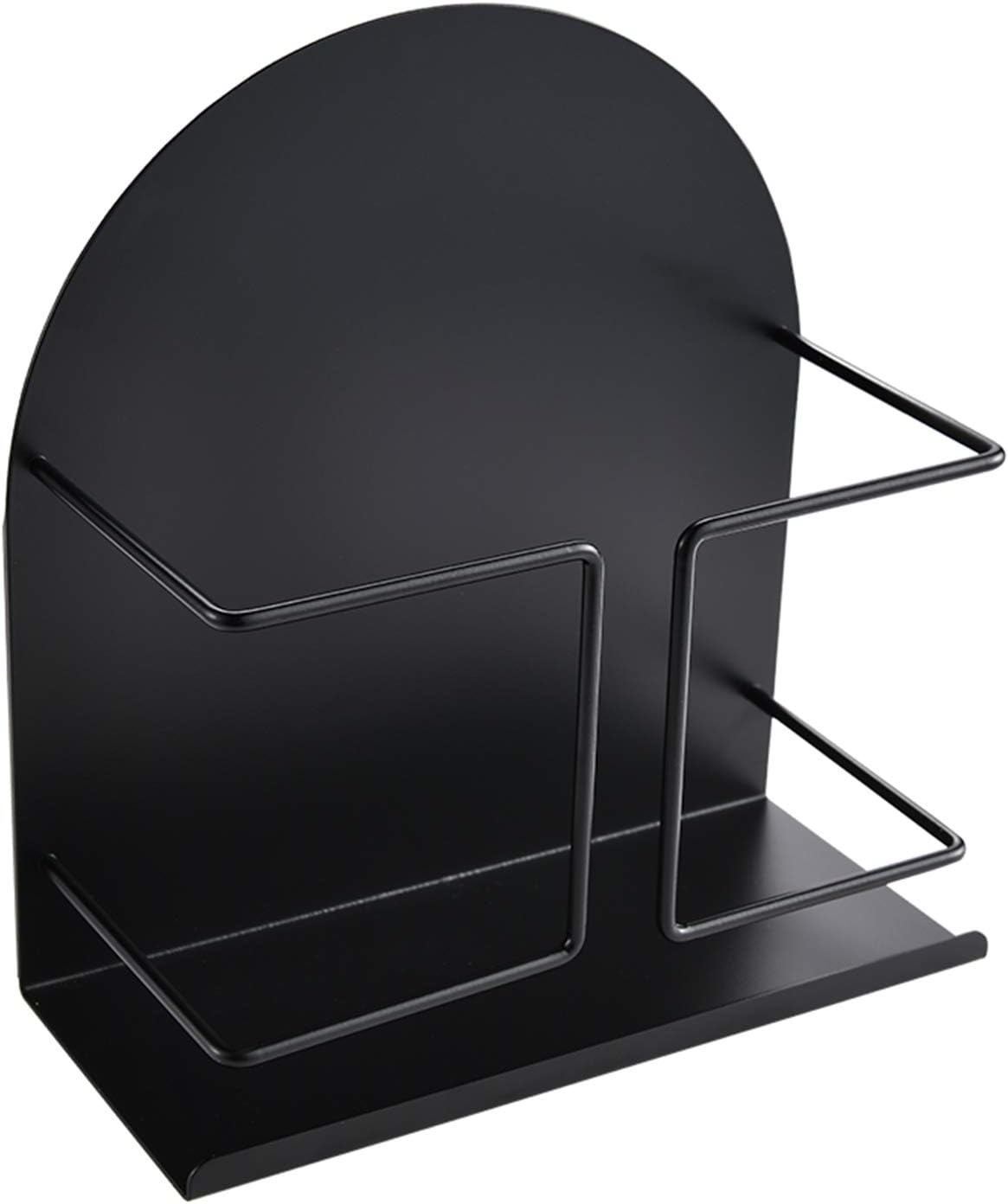 マグネットキッチン収納ラック スパイスラック 調味料ラック TOPOOMY 冷蔵庫ラック マグネットバスルー..