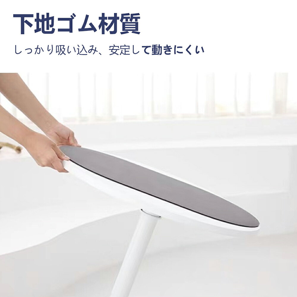 Fourty Threeの珪藻土バスマット 珪藻土マット 珪藻土 プレゼント ギフト バスマット 足拭きマット 足ふきマット お風呂マット 水切りマット 速乾 吸水 おしゃれ 可愛い かわいい 北欧 お祝い 贈り物 内祝 新築祝 HUMUS 送料無料｜アングル2