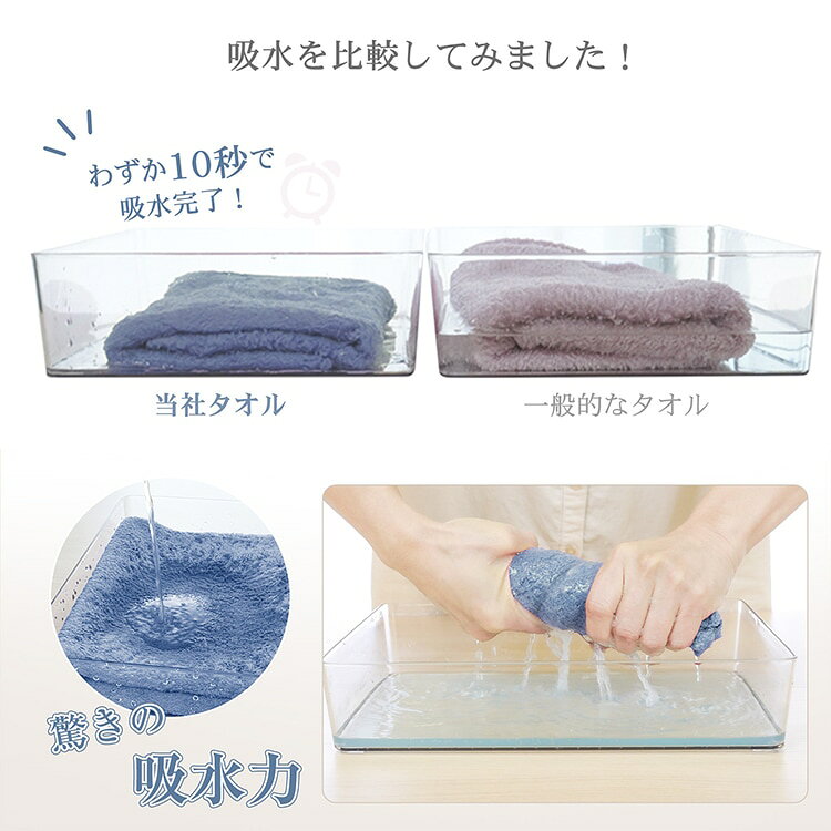 Toallitas para cabello Toallitas para cabello 40cm×100cm 5 sets Super alta absorción Seca rápida Tactilidad de fuego Seca rápida Seca rápida del cabello Poliéster Nylon Baño Deportivo Gimnasia de agua caliente Viajes in010 — vista 3