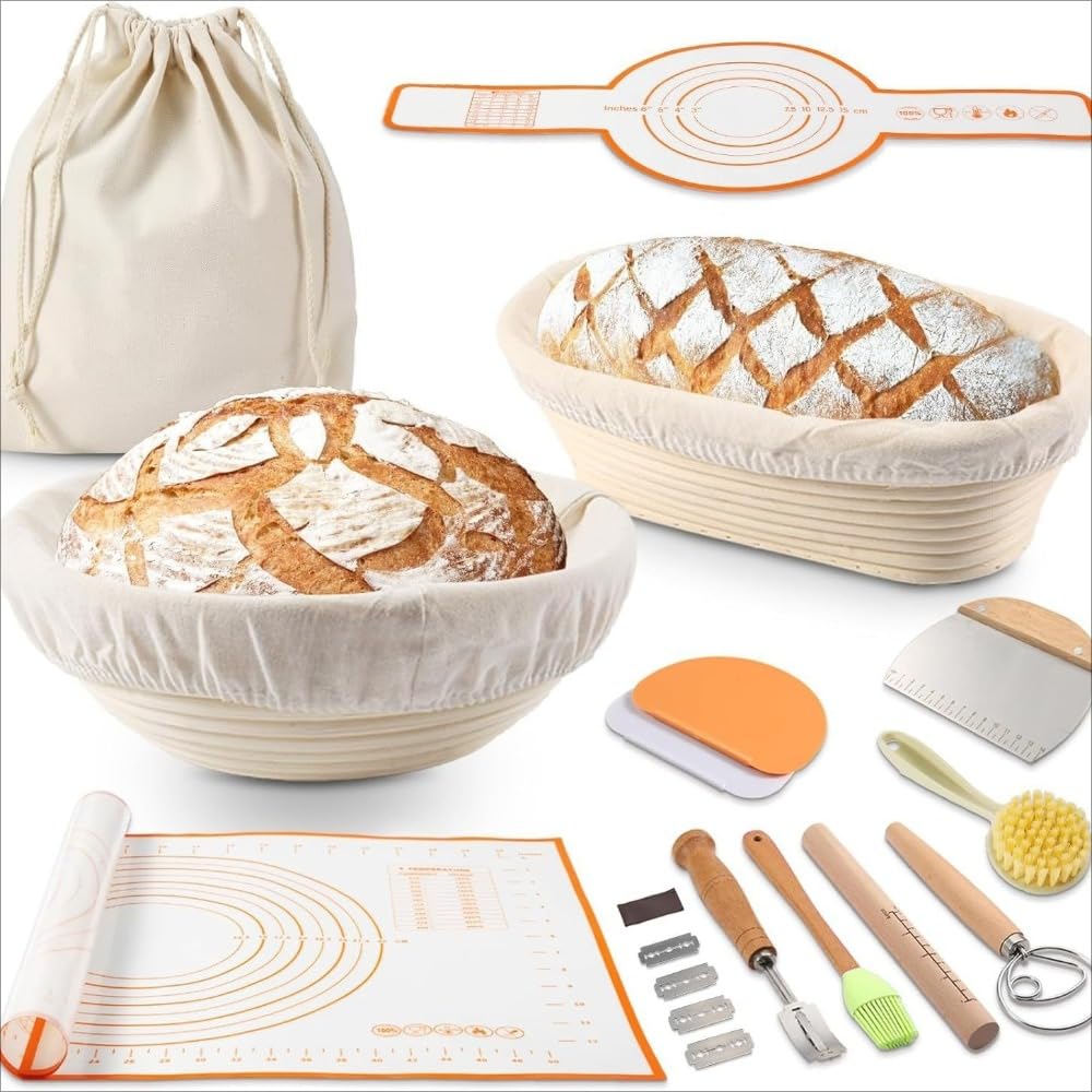 楽天市場】Sh（製パン道具セット｜製菓・製パン器具）：調理器具・製菓