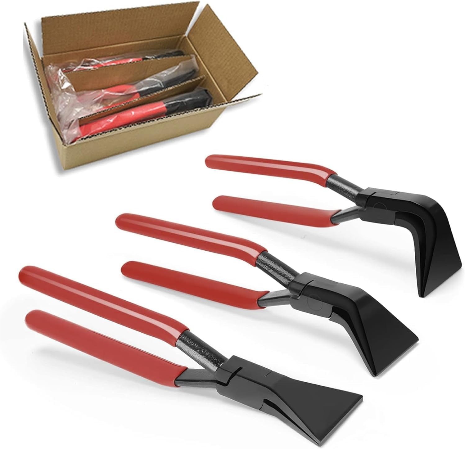 板金ペンチ 板金曲げ工具 板金ツールスーツ 手動板金ツール 精密曲げ用金属加工ツール 金属ベンダー プライヤー 家庭用 屋外用 折り曲げ工具 金属ベンダーツールセット ハンドメタルシーマー ヘミングペンチ