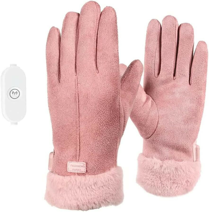 加熱手袋 電熱手袋 レディース 電熱グローブ 充電式 防寒 防水 冬 加熱手袋 バイク用 3段階温度調節 暖房手袋 ヒーターグローブヒーター手袋 登山 オートバイ アウトドア