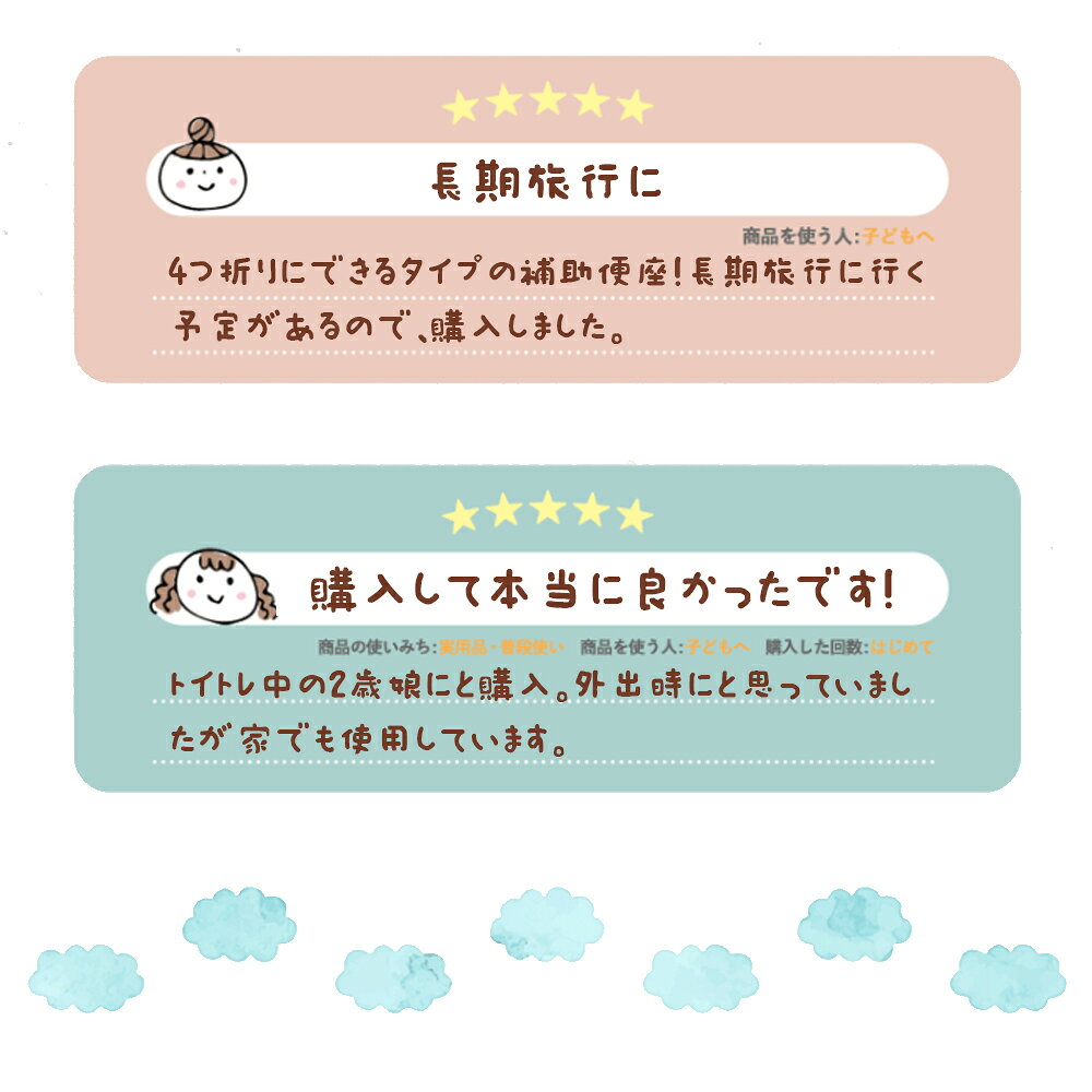補助便座 折りたたみ トイトレ 携帯 おまる トイレ 男の子 女の子 トイレトレーニ...