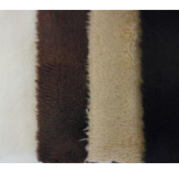 【返品不可】マイクロシールボア起毛無地生地幅150cm ×50cm単位【日本製】手芸、クラフト、テーブルク..