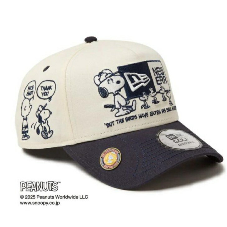 楽天市場】new era スヌーピー(スポーツ・アウトドア)の通販 楽天市場】new era スヌーピー(スポーツ・アウトドア)の通販
