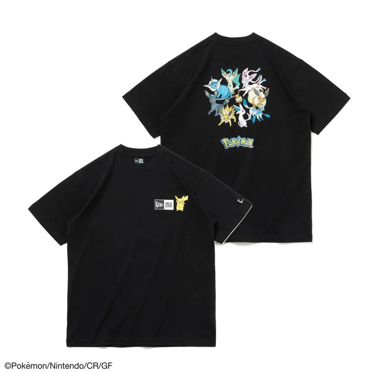 楽天市場】イーブイ tシャツ（メンズファッション）の通販