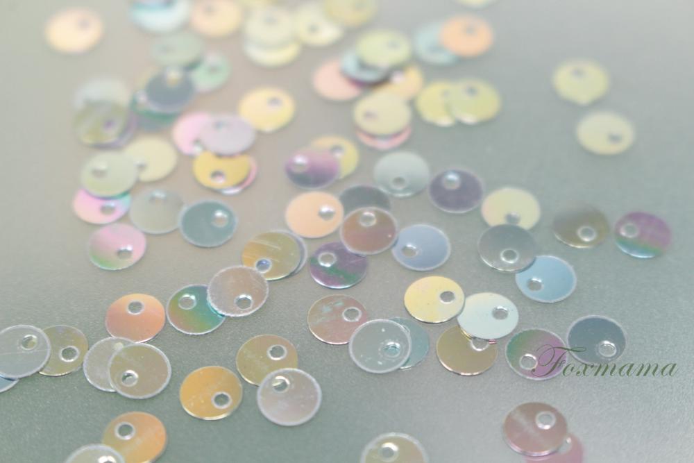 ���ѥ󥳡��� 5mm ��280��(��2g) �� �ȥåץۡ��� �᥿��å�����С� �俧 (SCC05TSVSHTH)