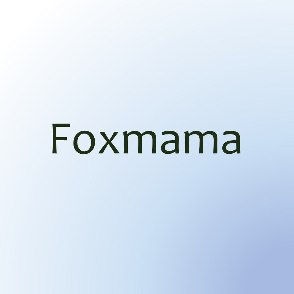 素材屋Foxmama　楽天市場店
