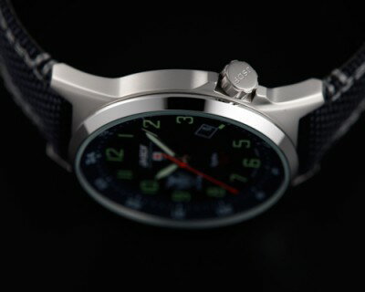 KENTEX ケンテックス ソーラースタンダード JSDFウォッチ 自衛隊 陸・海・空モデル 日本製 メンズ腕時計 メンズウォッチ S715M-02