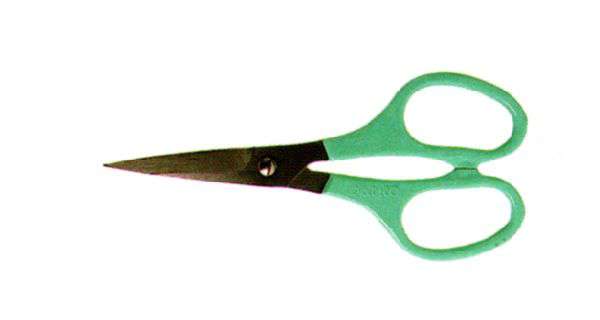 PADICO パジコ 粘土用ステンレスハサミ 303421