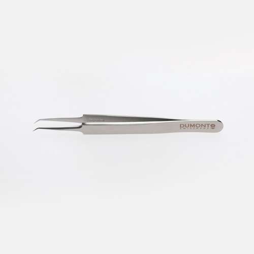 DUMONT SA デュモン デュモクセル 精密ピンセット DUMOXEL No.5／45 0103-5/45-PO E02208