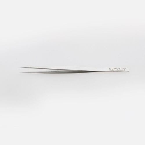 DUMONT SA デュモン デュモクセル 精密ピンセット DUMOXEL No.SS 0103-SS140-PO E02213