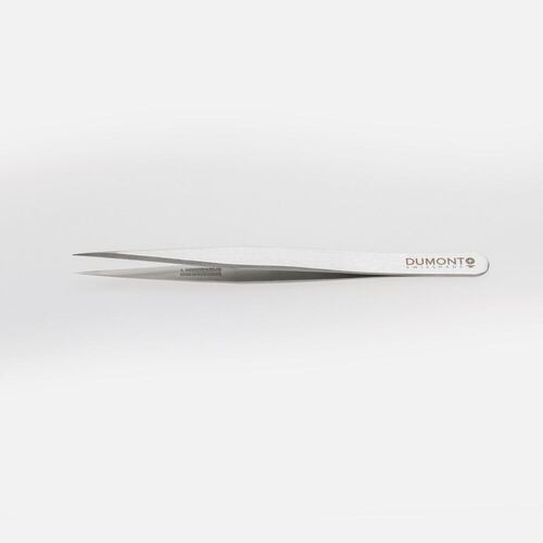 DUMONT SA デュモン デュモクセル 精密ピンセット DUMOSTER No.1 0109-1-PO E02251