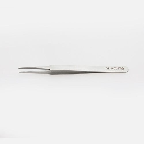 DUMONT SA デュモン デュモクセル 精密ピンセット DUMOSTER No.2A 0109-2A-PO E02252A