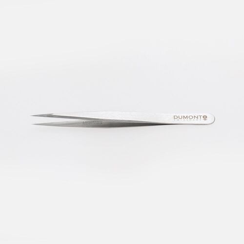 DUMONT SA デュモン デュモクセル 精密ピンセット DUMOSTER No.3C 0109-3C-PO E02253C