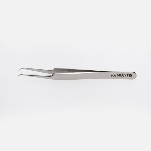 DUMONT SA デュモン デュモクセル 精密ピンセット DUMOSTER No.51 0109-51-PO E022552