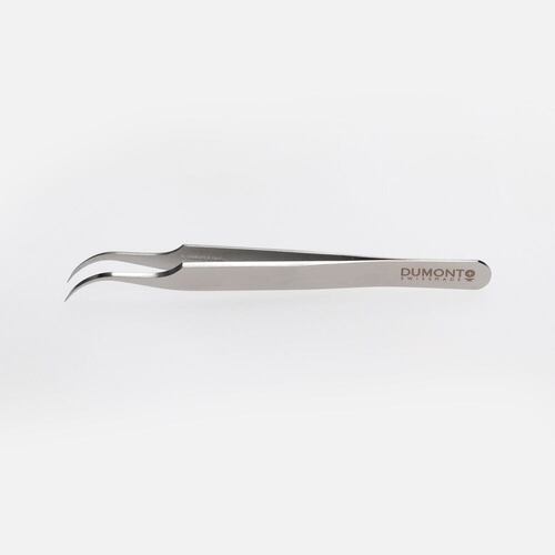 DUMONT SA デュモン デュモクセル 精密ピンセット DUMOSTER No.7 0109-7-PO E02257