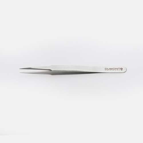 DUMONT SA デュモン デュモクセル 精密ピンセット DUMOXEL No.2 0103-2-PO E02202