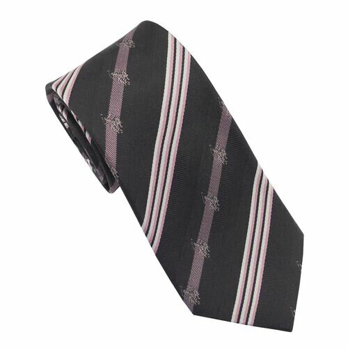 U.S. POLO ユーエスポロ メンズ ネクタイ 先幅:約8cm USPA-117 GRAY/PINK U.S. POLO ユーエスポロ メンズ ネクタイ 先幅:約8cm USPA-117 GRAY/PINK