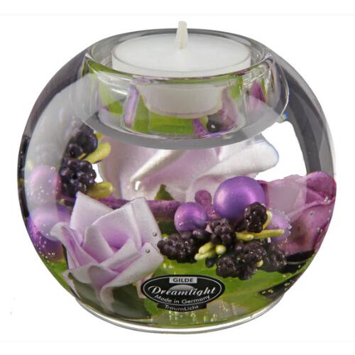 キャンドルホルダー リヴィア　マーキュリー CDD19117 インテリア ギフト プレゼント 贈り物 結婚式 飾り 仏前 ドリームライト Ixs