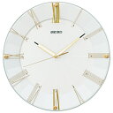 掛け時計 壁掛け時計 電波時計 セイコー SEIKO クロック スタンダード アナログ KX214H