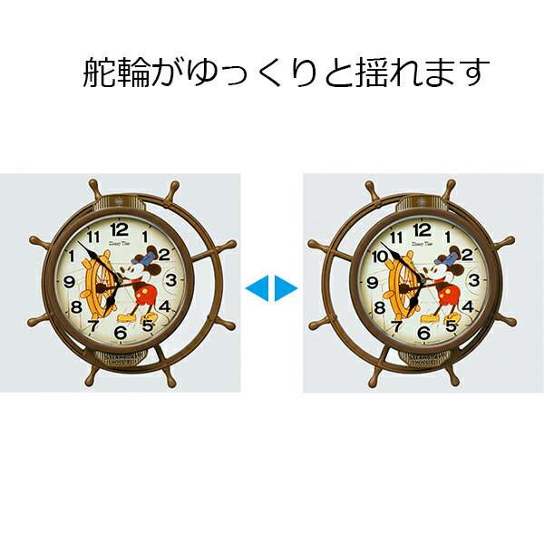 掛け時計 壁掛け時計 電波時計 SEIKO セイコー クロック FW583A アナログ
