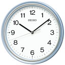 掛け時計 壁掛け時計 電波時計 SEIKO セイコー クロック KX252L アナログ