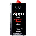 ZIPPO ジッポオイル 大缶 355ml ジッポー