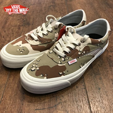 【VANS】バンズ　Acer Mesh Ni Sp/ エイサーメッシュNI SP/california / カリフォルニア/STYLE74/90年代/ULTRACUSH/camo/迷彩/デザートカモ/(DANGER)D.CAMO