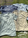 【isefornia】sunset Dry smooth Tee イセフォルニア/サンセット/ドライ/スムース/リサイクルポリエステル/吸水速乾/UVカット/Tシャツ/半袖/アクティブ/伊勢原ブランド/ラッシュガード/アウトドア/ランニング/登山/フィットネス/スポーツ/透けにくい/伸縮性/SUSTAINABILITY