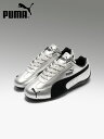 【PUMA】プーマ Speedcat METALLIC/スピードキャット/メタリック/シルバー/レーシングシューズ/ライフスタイル/レディース/ロゼ/ブラックピ...