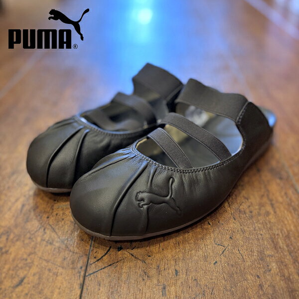 プーマ 　Women's Speedcat Mule Sandals /ウィメンズ スピードキャット ミュール サンダル/バレエシューズ/レーシングシューズ/ライフスタイル/レディース/ロゼ/F1/ゴムバンド/Espresso Bean-Haute Coffee/ブラウン/茶色