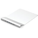 多機能マウスパッド マウスパッド プラグアンドプレイ 6-in-1 高品質アルミニウム Macbook/USB-C notebook 2ケーブルタイプ対応 ゲー...