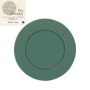 アクアヌードリングセット15 12個セット 10-3130-0 直径14.5×高さ3.5cm アクアリング・サークル15詰替対応 ブライダル 結婚式 ビタミンF