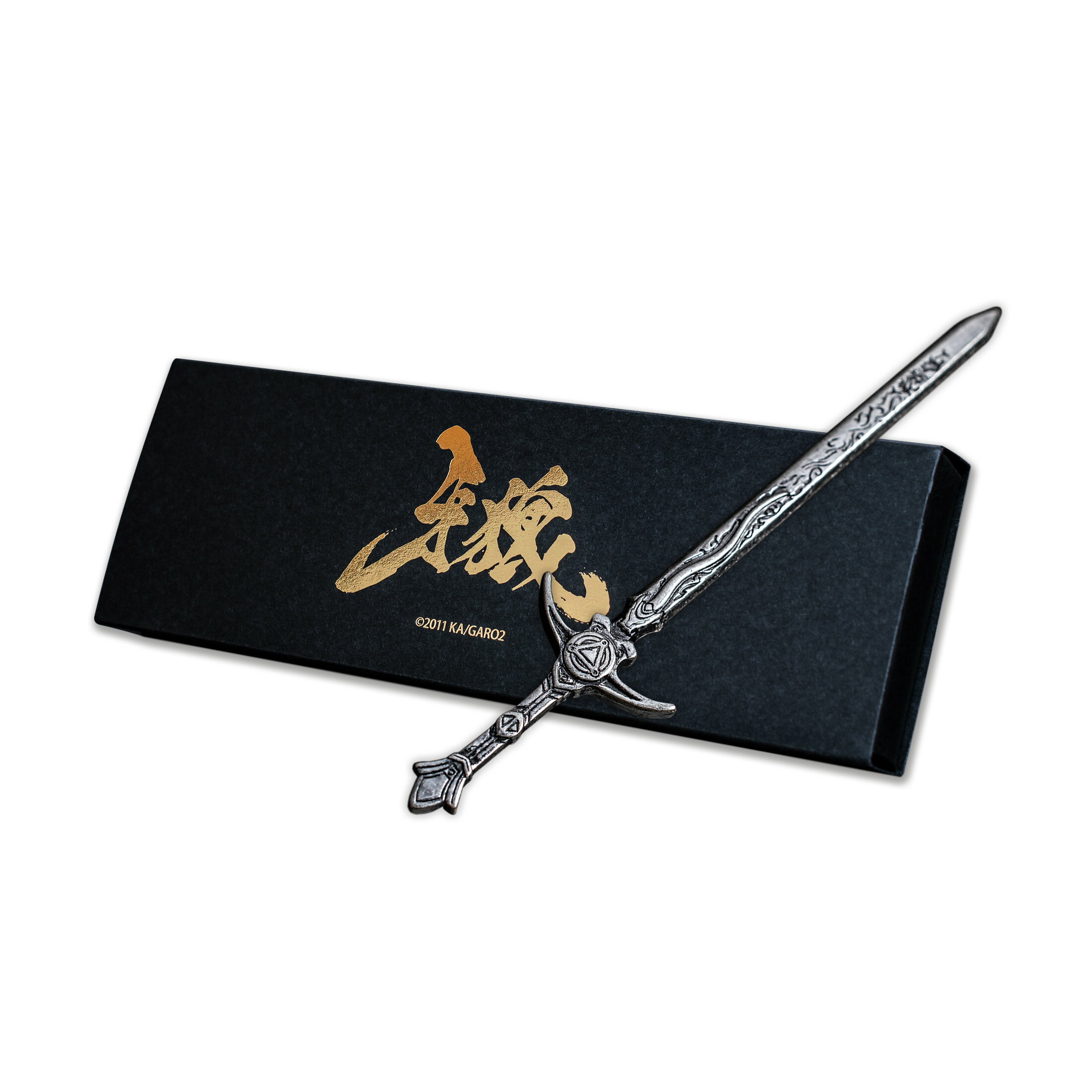 楽天市場】garo 牙狼 剣の通販 楽天市場】garo 牙狼 剣の通販