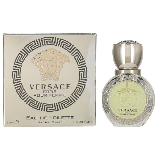 ヴェルサーチエロス フェム オードトワレ 30mL ヴェルサーチエロス フェム オードトワレ 30mL