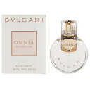 ブルガリ オムニア クリスタリン オードトワレ 100mL フレグランス 大人の香り ブランド イタリア 香水 BVLGARI フレグランス パフューム コスメ いい 香り モテ デート オフィス イベント QOL おしゃれ デパコス 高級感 ギフト