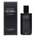 ダビドフ クールウォーター(M)リボーンインテンス EDP 50 フレグランス 大人の香り ブランド フランス 香水 Davidoff パフューム コスメ いい 香り モテ デート オフィス イベント QOL おしゃれ デパコス 高級感 ギフト プレゼント