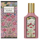 グッチ フローラ ゴージャス ガーデニア EP SP 50mL フレグランス 大人の香り ブランド スペイン 香水 Gucci 雑貨 小物 おすすめ ギフト プレゼント 普段使い 誕生日 デート オフィス 人気