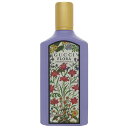 グッチ フローラ ゴージャス マグノリア EP SP 100mL