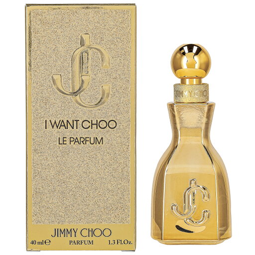ジミーチュウ アイ・ウォント・チュウ ル パルファム 40mL フレグランス 大人の香り ブランド フランス 香水 Jimmy Choo ジミーチュウ アイ・ウォント・チュウ ル パルファム 40mL フレグランス 大人の香り ブランド フランス 香水 Jimmy Choo