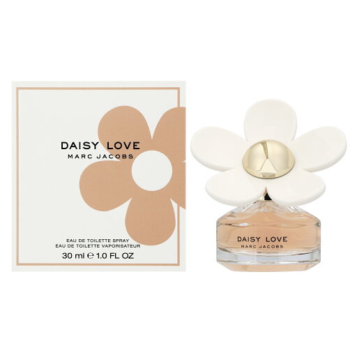 マークジェイコブス デイジー ラブ ET SP 30mL フレグランス 大人の香り ブランド スペイン 香水 Marc Jacobs マークジェイコブス デイジー ラブ ET SP 30mL フレグランス 大人の香り ブランド スペイン 香水 Marc Jacobs