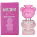 モスキーノ トイ2 バブルガム ET SP 30mL フレグランス 大人の香り ブランド イタリア 香水 Moschino