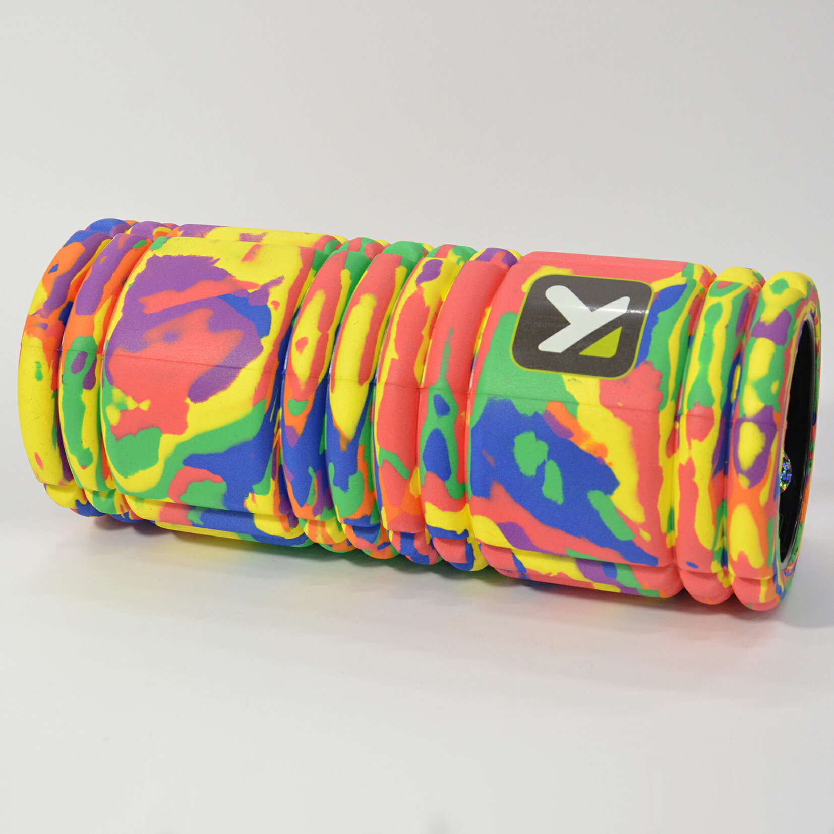 トリガーポイント グリッド フォームローラー レインボー 正規品