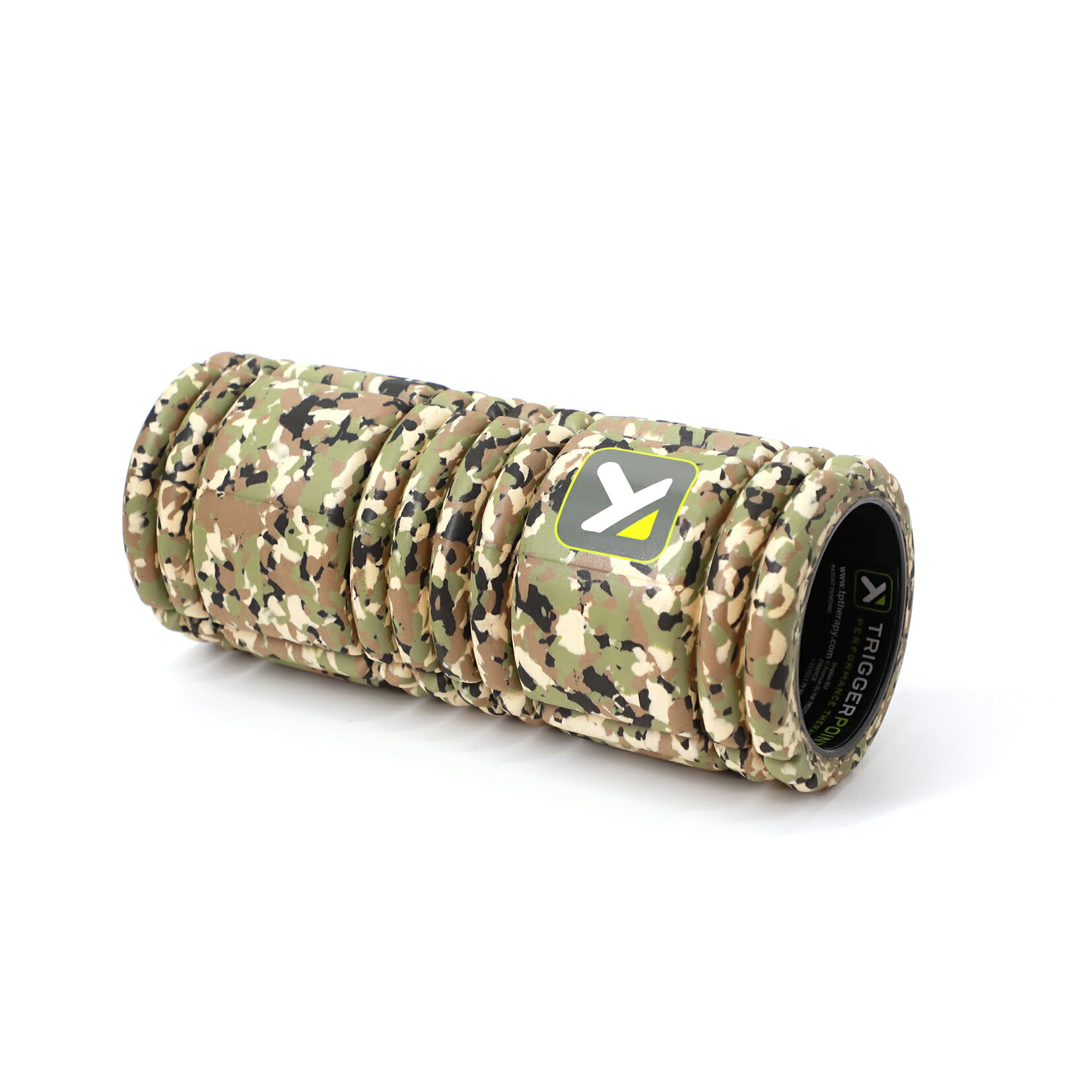 トリガーポイント グリッド フォームローラー カモフラージュ 正規品