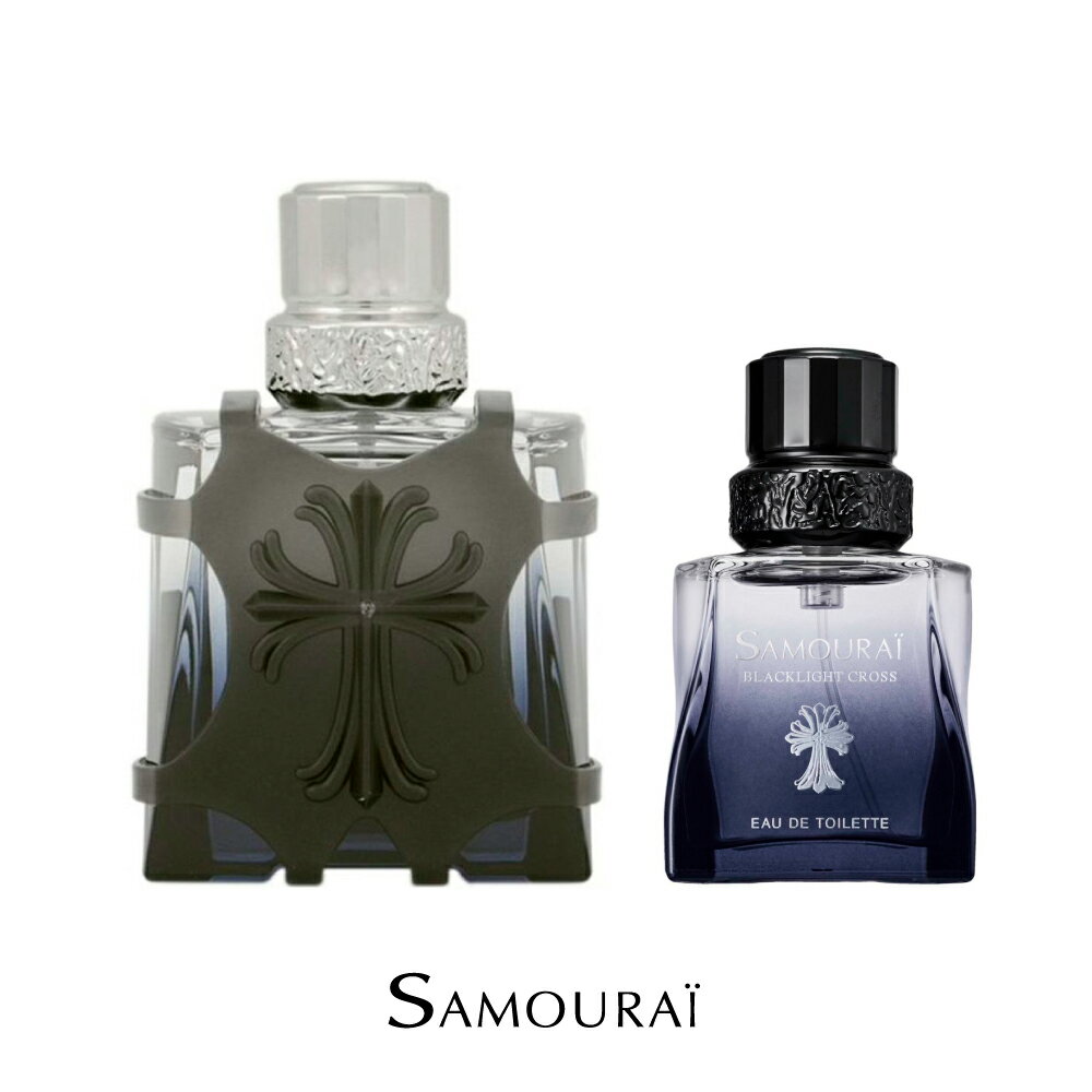 Samourai サムライ スカイライト オードトワレ 45mL サムライ スカイライト オードトワレ 30mL 香水 フレグランス 男性 メンズ<クリア フルーティー>