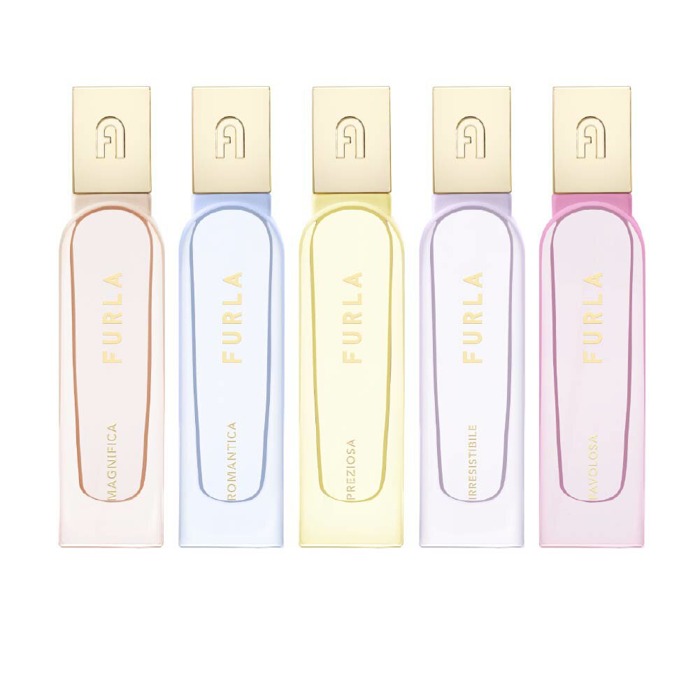 FURLA フルラ オードパルファム 30mL 香水 フレグランス イタリア レディース オードパルファム EDP ミニボトル ＜ロマンティカ マグニフィカ プレツィオーザ イレジスティブル ファヴォローザ＞