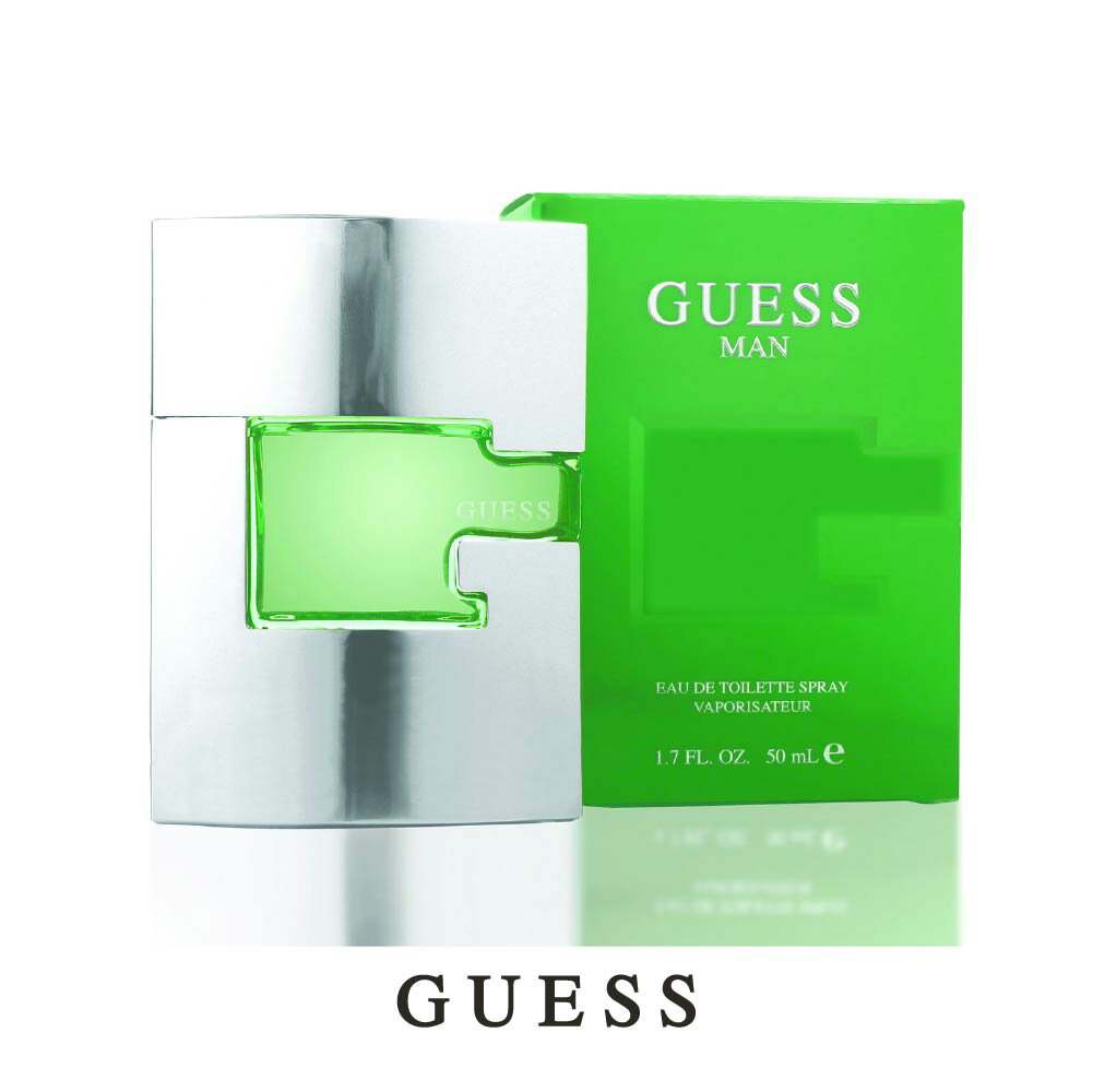  GUESS  ޥ ɥȥ 50mL man EDT Fragrance    ˥å  EDT...