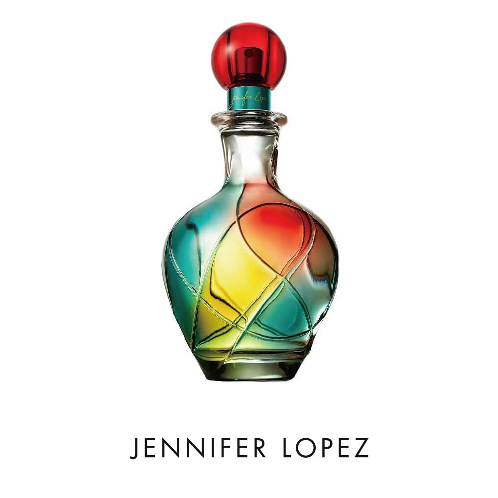 ジェニファー・ロペス ジェニファーロペス Jennifer Lopez ライブリュクス オードパルファム　100mL 香水 フレグランス 女性 レディース オードトワレ EDT ＜ フルーティ フローラル レモン、マンダリンオレンジ、アップルツイスト＞